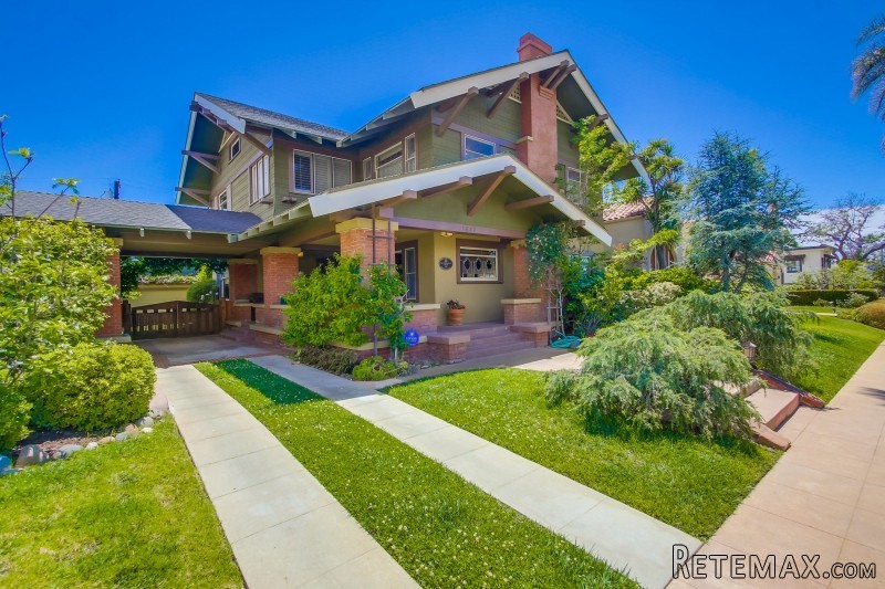 1847 Altamira Place