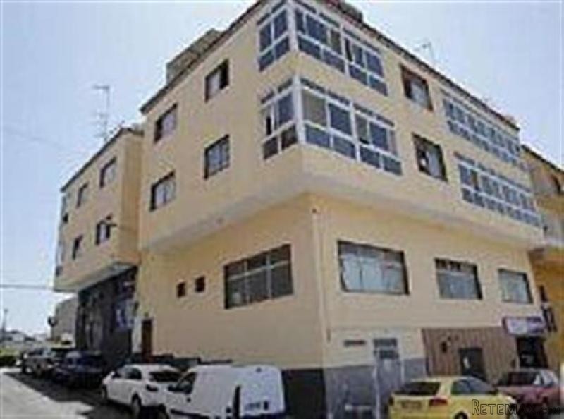 Apartment For Sale in Guaza, Tenerife - 2