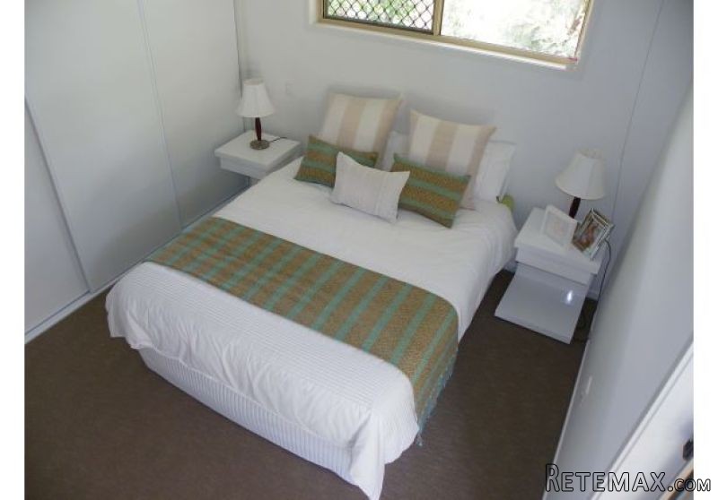 Enjoy The Tranquility Overlooking The.. - 2