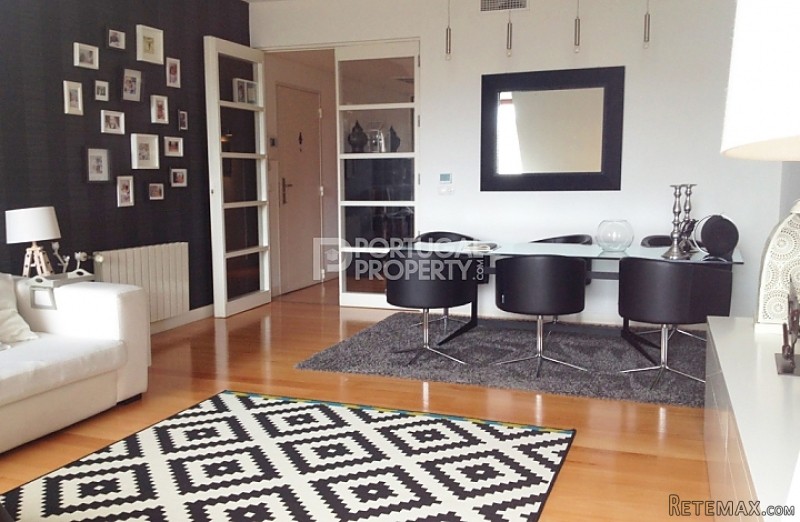 Exclusive Penthouse in Chiado - 2