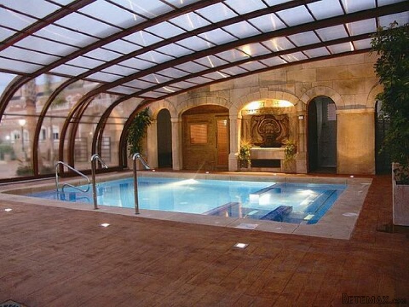 LUXURY SPA APARTMENTS IN PUNTA PRIMA - 2