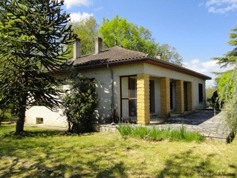 Maison Le Buisson De Cadouin