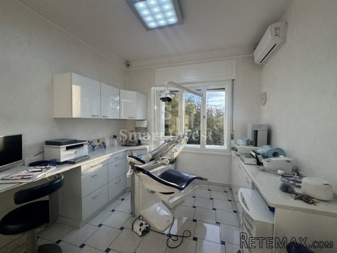 OPATIJA - CENTAR, poslovni prostor od 37,64 m2