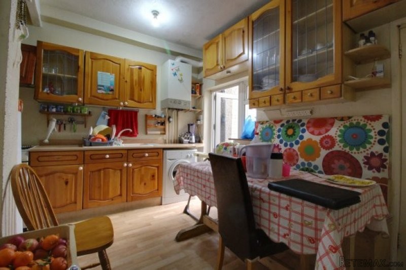 2 bedroom, Apartment house for sale - 2