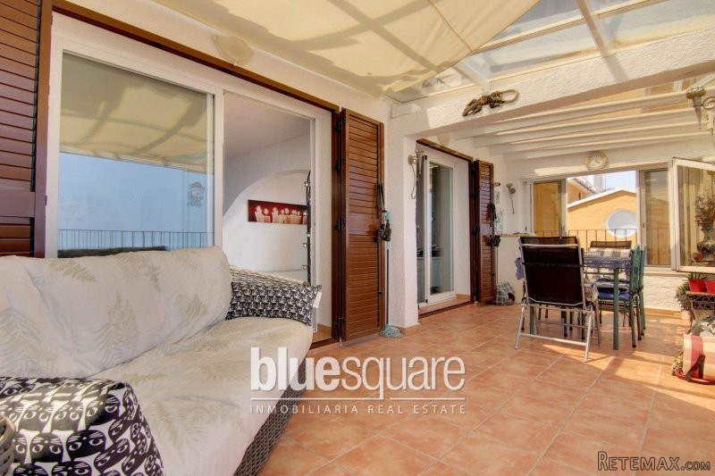 Beautiful duplex in Benitachell - 2