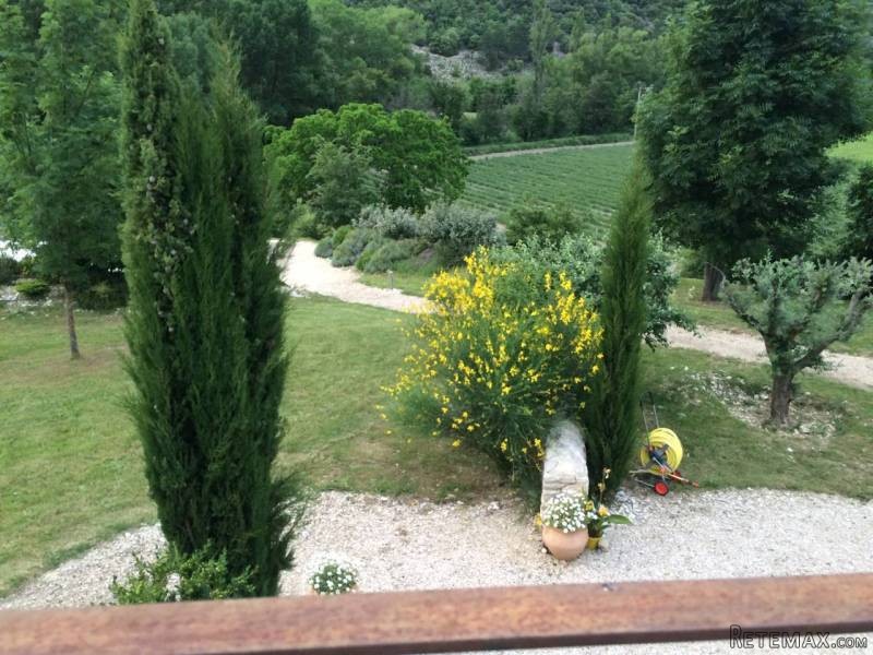 Exceptional Restored Stone House With..