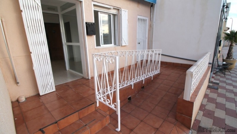 Resale · Townhouse · Spain · Costa Bl..