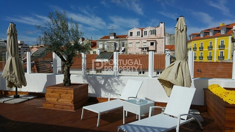 Charming Hostel In Lisbon Historic.. - 2