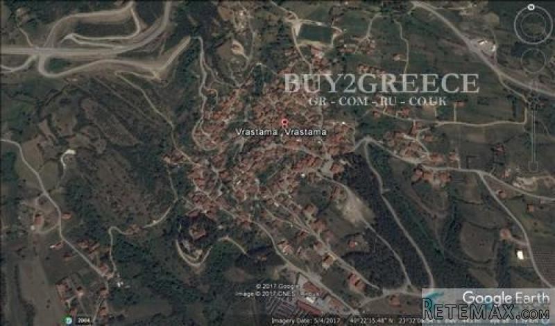 Β836 - FOR SALE PLOT OF 5 ACRES