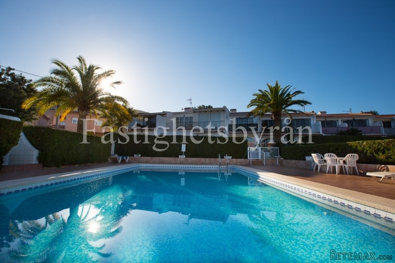 Albir - Costa Blanca