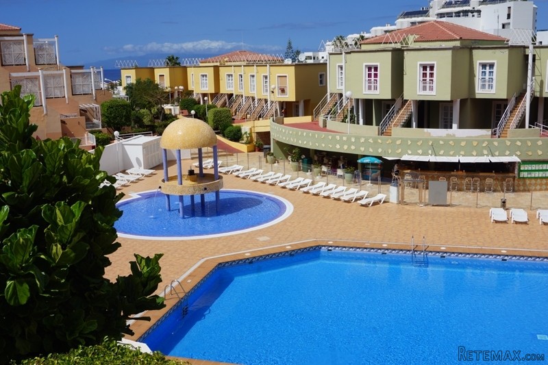 Costa Adeje | Teneriffa