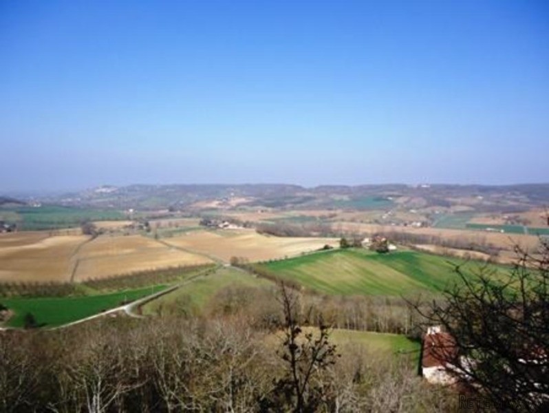 Stone House With Breathtaking Views - 2