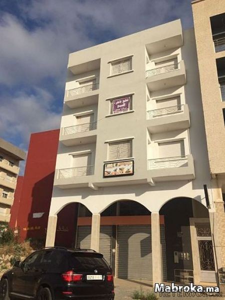 APPARTEMENT A VENDRE HAD SOUALEM