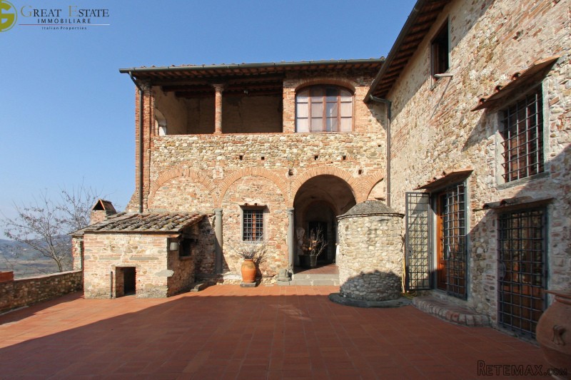 House - Tuscany - For Sale