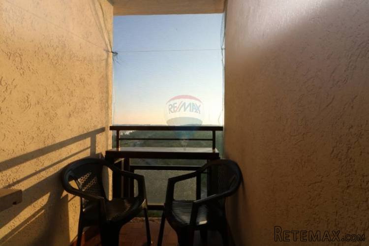 Istra,Pula, apartman sa pogledom na more 30,79m2 - 2