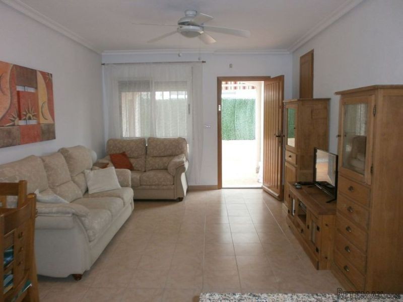3 Bedrooms - House - Alicante - For Sale - 2