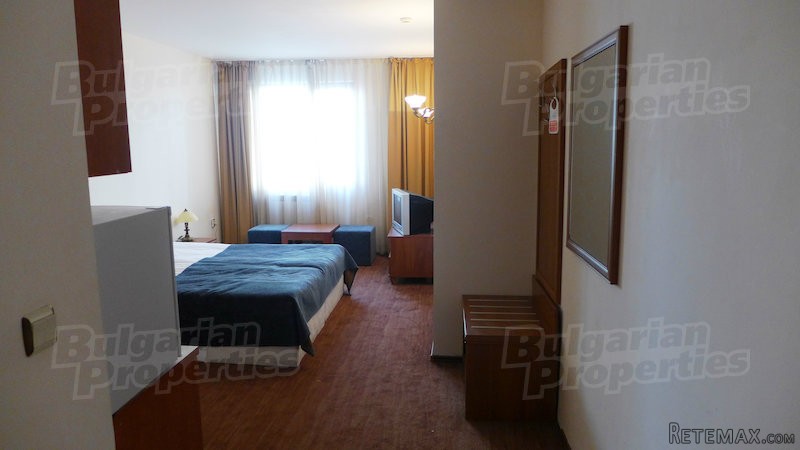 Fully Furnished Apartment In 4-Star.. - 2