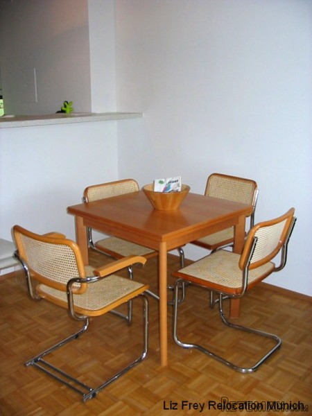 Haidhausen / Hochstrasse - comfortable.. - 2