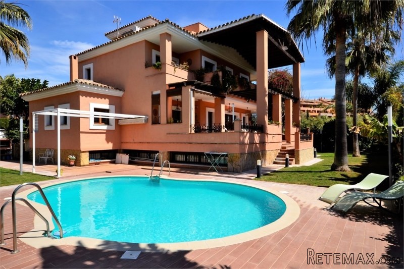 Marbella Ost / East, Marbella, , 4..