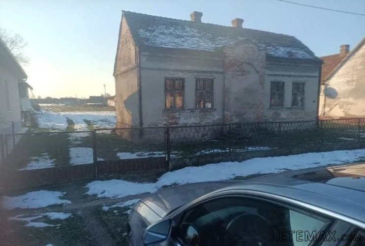 Premium građevinsko zemljište 70ari - 2