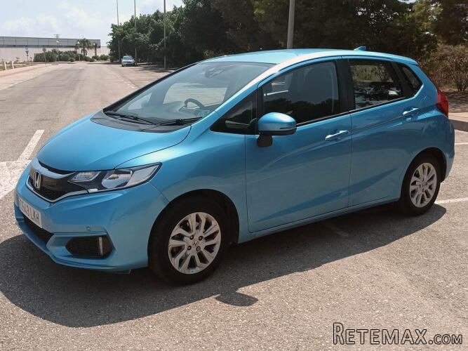 Honda Jazz 1.4 - 2