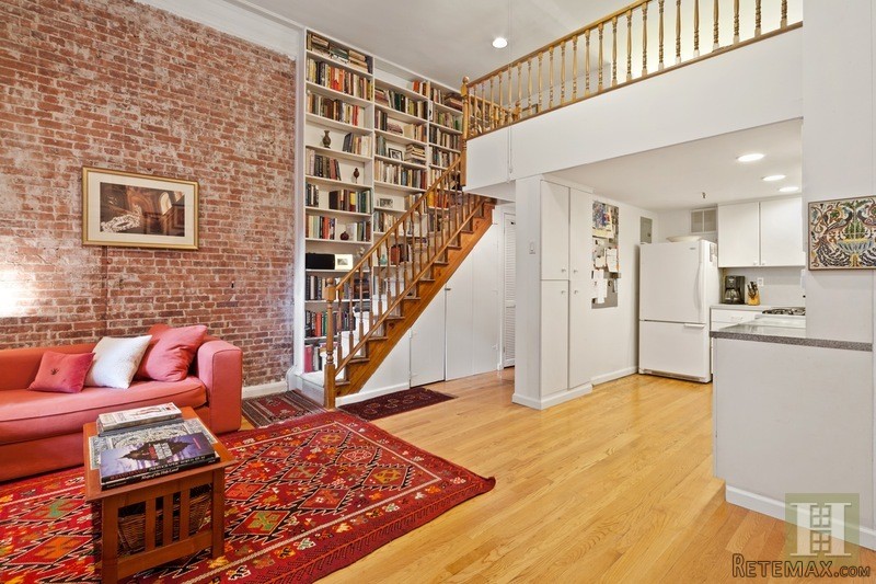 1 bedroom Apartment For Sale: 104 WEST.. - 2