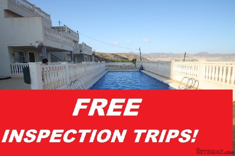 2 Bedrooms - Apartment - Murcia - For..