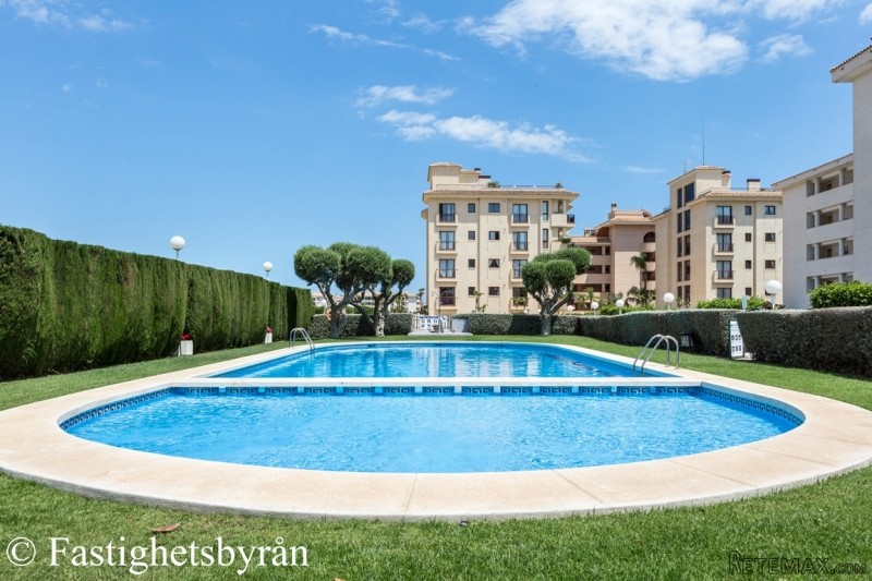 Albir - Costa Blanca