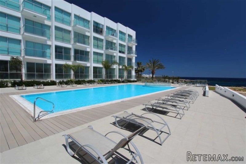 Apartment - For Sale - 1 Bedroom