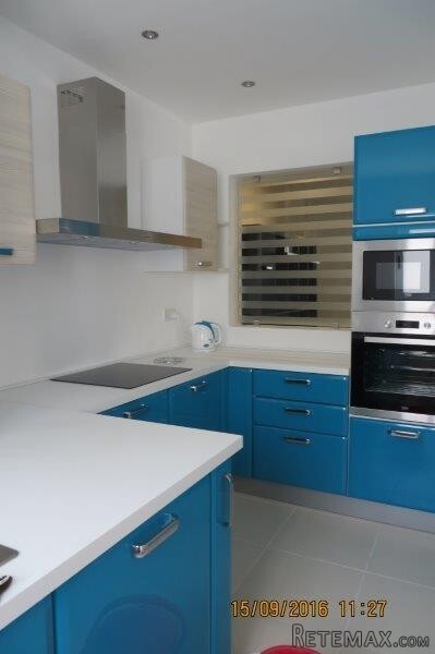 Flat, Ordinary Finish