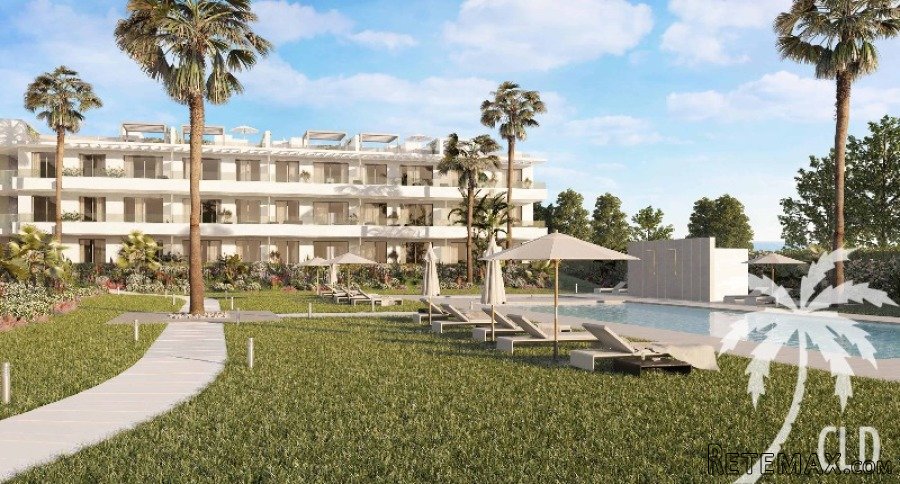 New contemporary 3 and 4 bedroom apartments and penthouses.. - 3