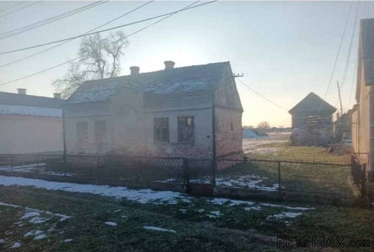 Premium građevinsko zemljište 70ari - 3