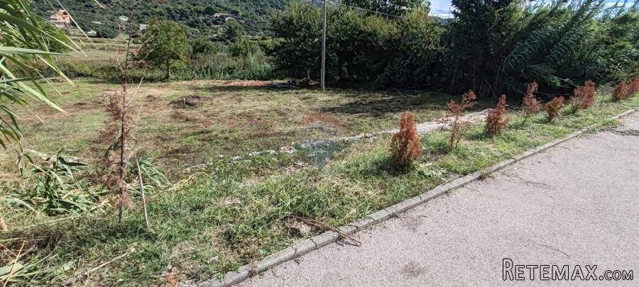 Rab, Mundanije - poljoprivredno zemljište - 3