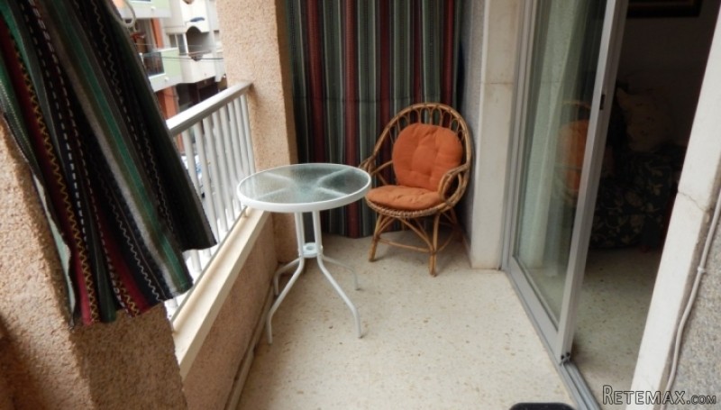 Resale · Apartment · Spain · Costa Bl..