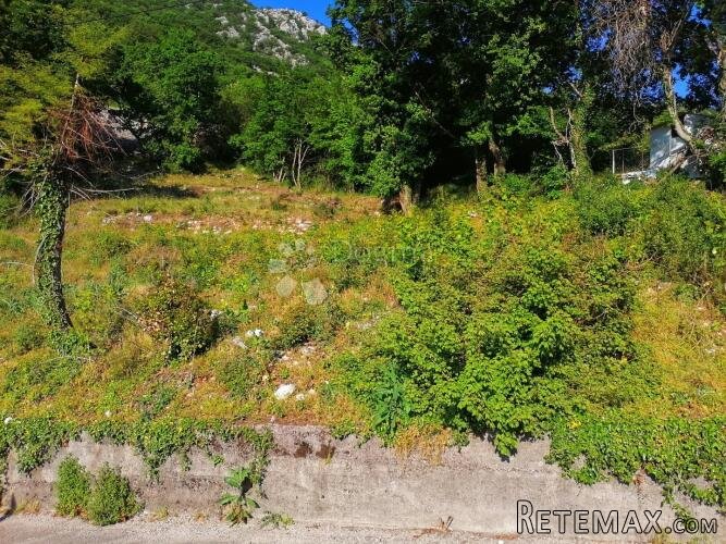 RIJEKA-DRAGA - GRAĐEVINSKO ZEMLJIŠTE S POGLEDOM NA MORE - 3