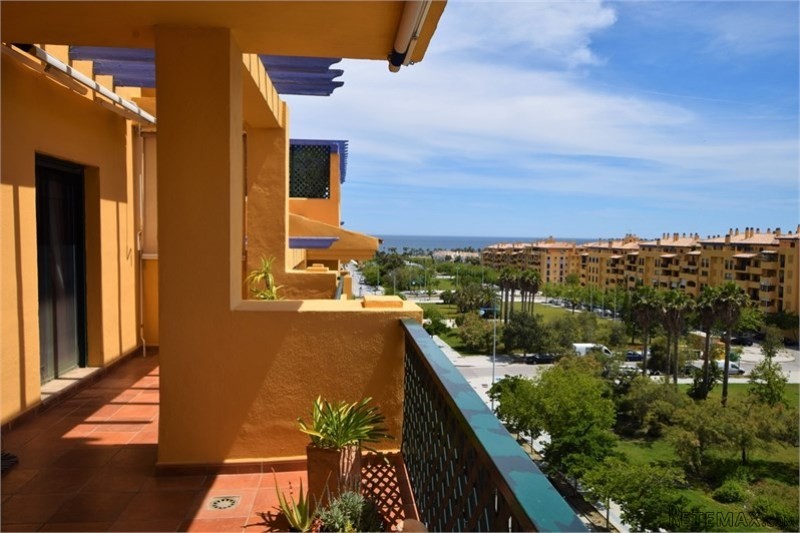 San Pedro, Marbella, , 2 bedrooms, 117.. - 2