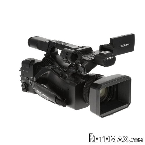 SONY PXW-Z280 4K XDCAM
