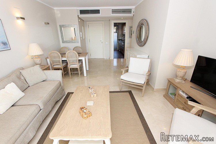 This beautiful apartment is located in a quiet exclusive.. - 3