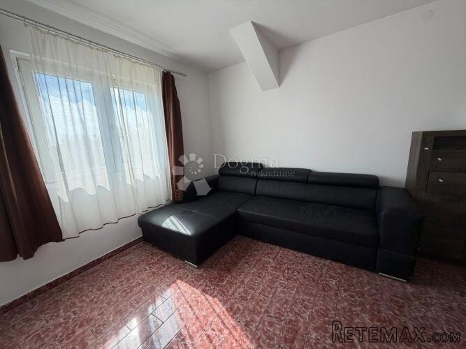 Useljiva prizemnica, Plano - 3
