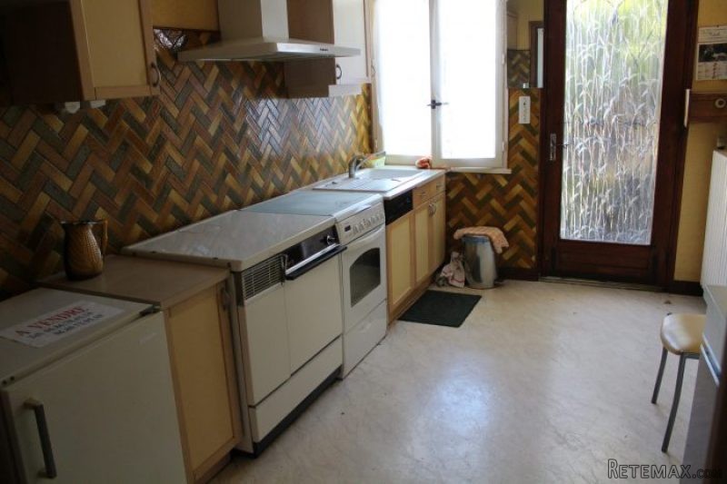 3 Bedrooms - House - Limousin - For Sale - 2