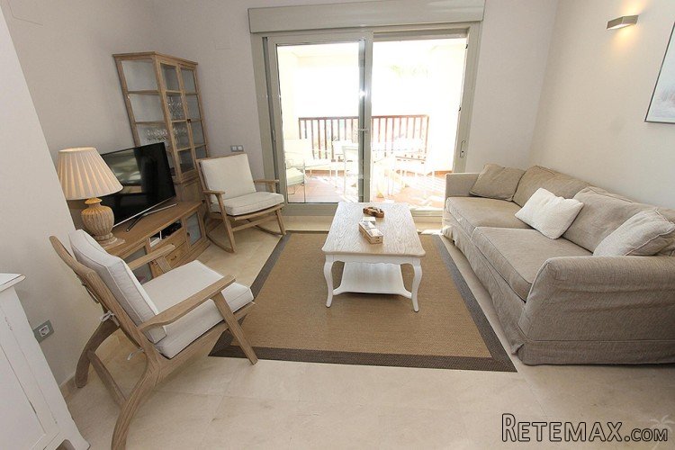 This beautiful apartment is located in a quiet exclusive.. - 4