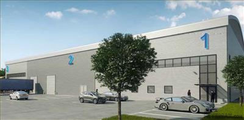 Unit 3, Questor 60, Applegarth Drive..