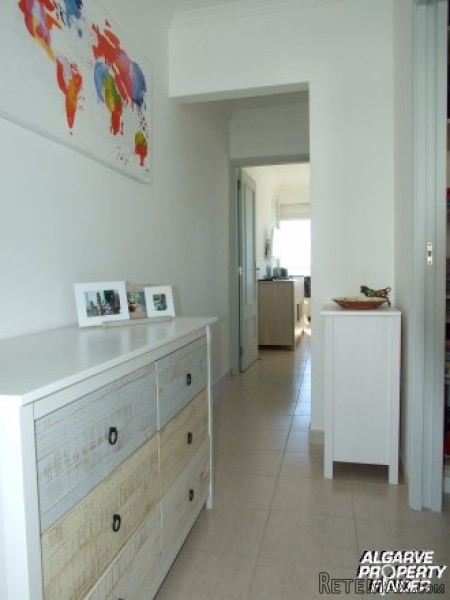 For Sale: Apartment In Central Algarve.. - 2