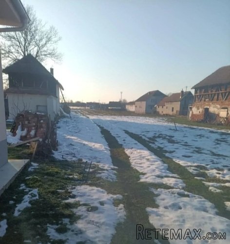 Premium građevinsko zemljište 70ari - 5