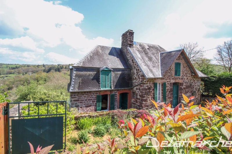1 Bedroom Character Stone House With..