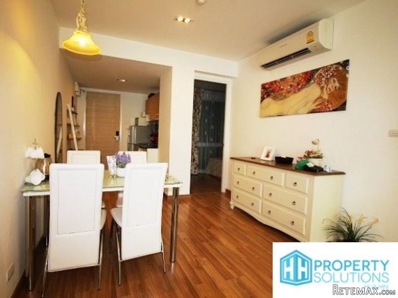 2 Bed Condo For Sale At My Resort - Hua.. - 2