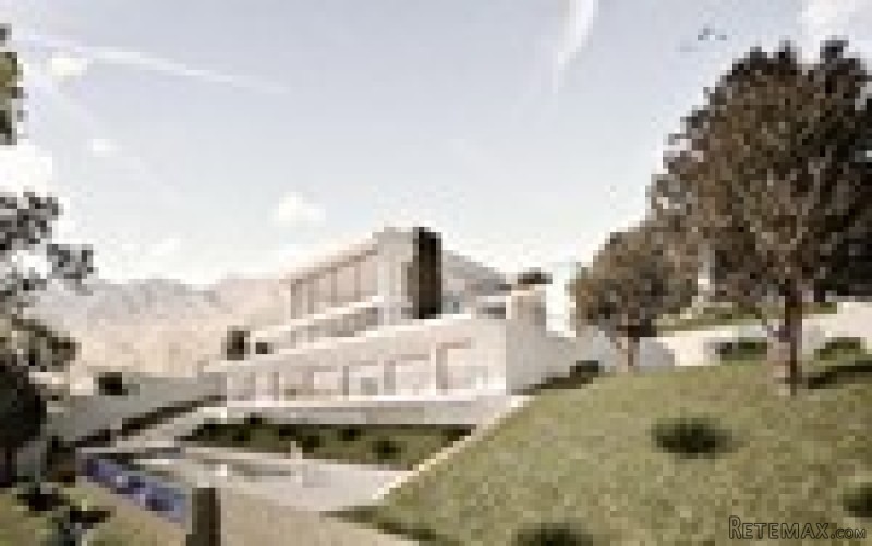 4 Bedrooms - Villa - Malaga - For Sale