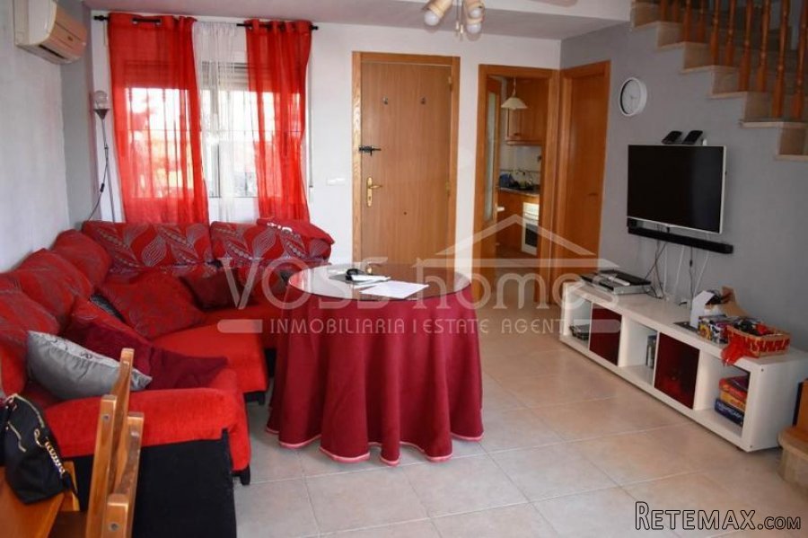 Modern 2 bed, 2 bath, 2 storey Duplex (town house) with.. - 6
