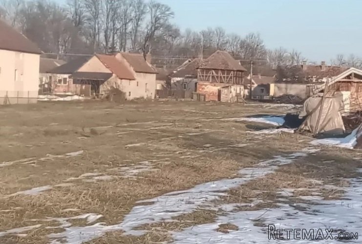 Premium građevinsko zemljište 70ari - 6