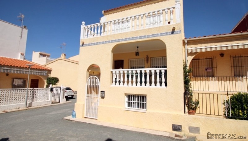 Resale · Townhouse · Spain · Costa Bl..